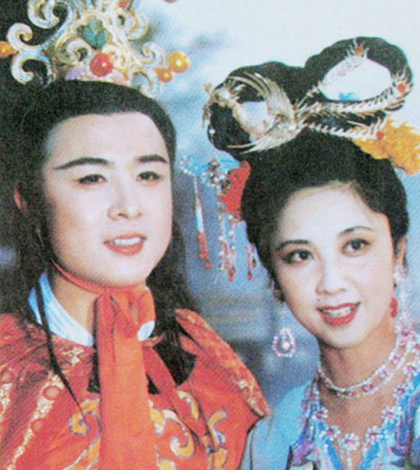 Thực hư chuyện Tây Lương nữ vương 20 năm lẻ bóng đợi Đường Tăng - 5