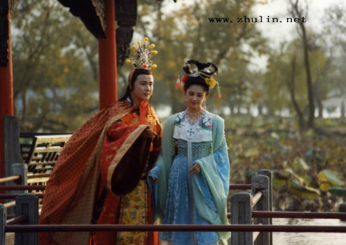 Thực hư chuyện Tây Lương nữ vương 20 năm lẻ bóng đợi Đường Tăng - 6