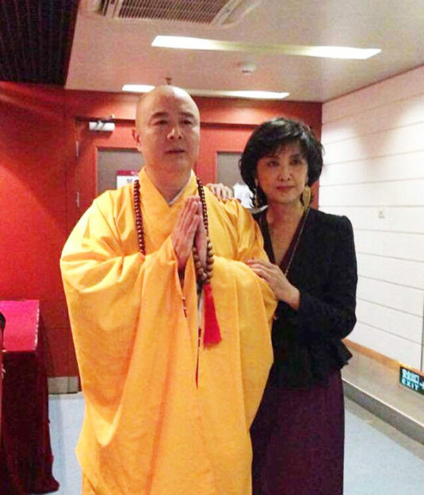 Thực hư chuyện Tây Lương nữ vương 20 năm lẻ bóng đợi Đường Tăng - 7