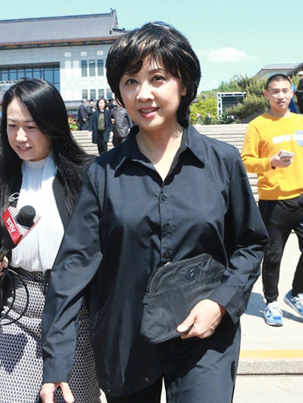 Thực hư chuyện Tây Lương nữ vương 20 năm lẻ bóng đợi Đường Tăng - 2