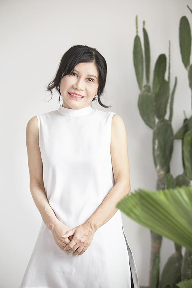 &#34;Hành trình lột xác&#34; lấy lại thanh xuân cho Nguyễn Thị Như - 1
