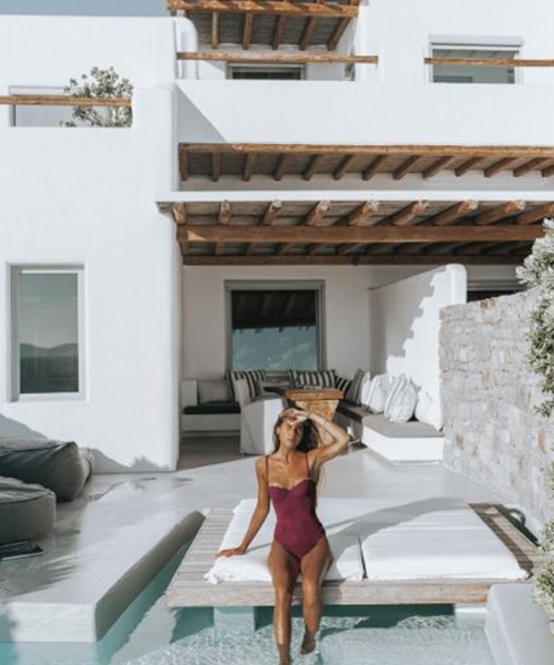 1001 kiểu bikini giúp bạn quên nỗi buồn "màn hình phẳng" - 4