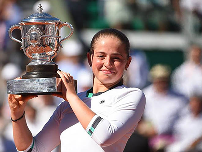 Tennis nữ &#34;thời loạn&#34;: Vô địch Grand Slam dễ hơn &#34;giải làng&#34; - 3