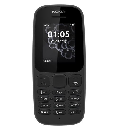 Nokia 105 siêu rẻ trình làng, giá chỉ 340.000 VNĐ - 2