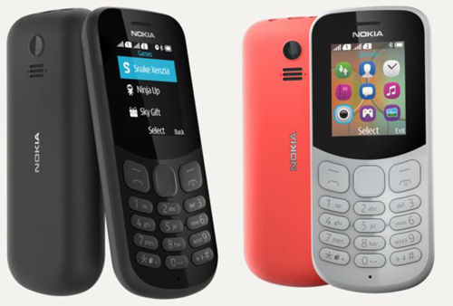 Nokia 105 siêu rẻ trình làng, giá chỉ 340.000 VNĐ - 4