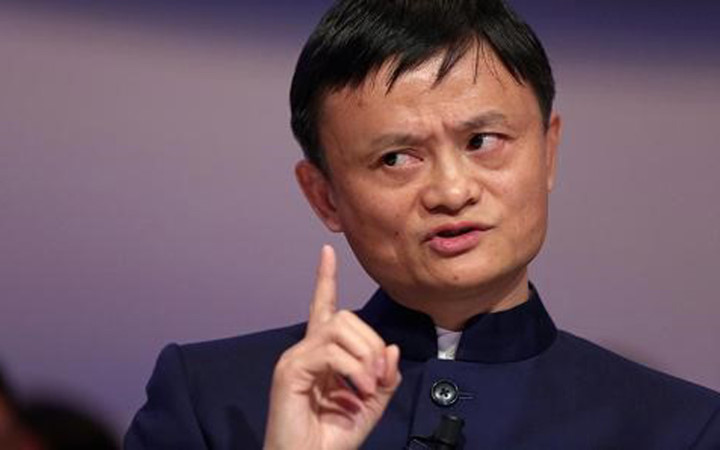 Jack Ma chia sẻ khách hàng khiến ông khó xử nhất trong kinh doanh - 1