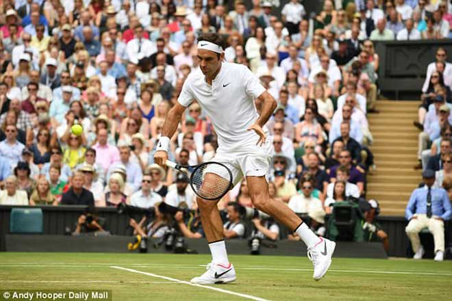 &#34;Vua&#34; tennis Federer có sang Việt Nam trong năm 2017? - 2