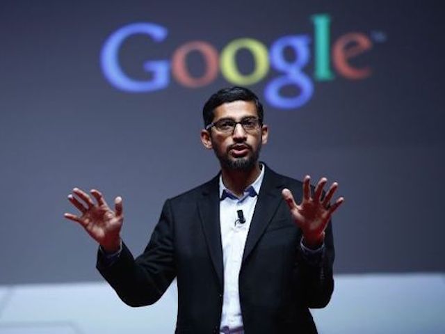 5 điều thú vị về Alphabet - công ty mẹ của Google