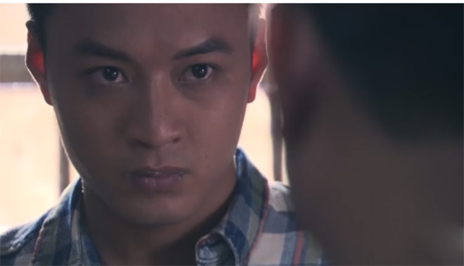 Người phán xử tập 34: Vợ ông trùm ra tay, Mỹ Hạnh trở thành "món hàng" - 2