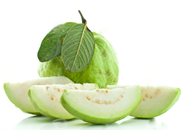 8 lợi ích sức khỏe của trái ổi - 1