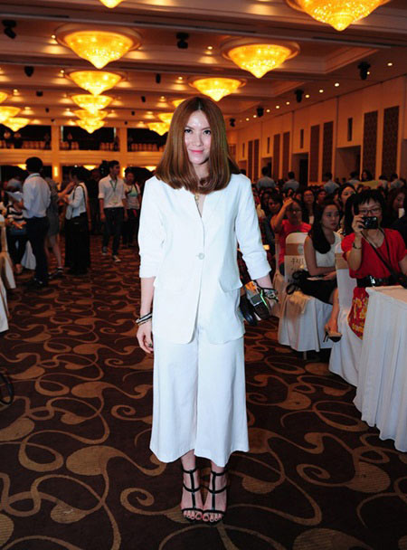 Đội hình “hoàng kim” nhất Mây Trắng ngày ấy – bây giờ ra sao? - 8