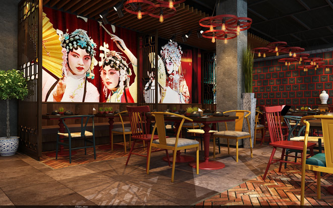 Du khách mê li chuỗi ẩm thực vừa ra mắt tại Cocobay Đà Nẵng - 7