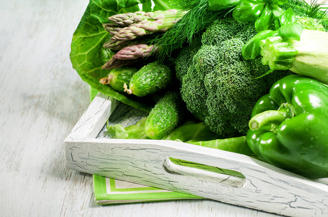Tuyệt chiêu đi chợ giúp bố “ghi điểm” với cả nhà - 1