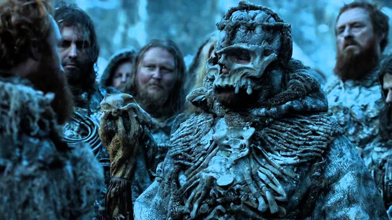 Không kỹ xảo, cảnh khỏa thân diễu phố cũng nuốt hàng ngàn tỉ đồng - 4