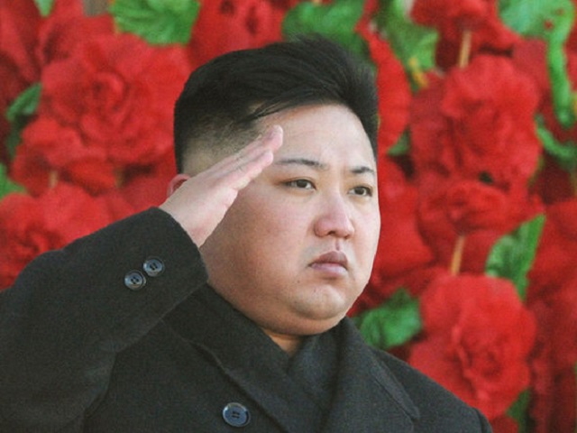 Triều Tiên dọa cho Bộ trưởng QP Mỹ &#34;cái kết đắng nhất&#34; - 1