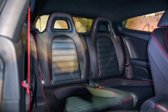 Volkswagen Scirocco 2017 giá từ 1,619 tỷ đồng ở Việt Nam - 6