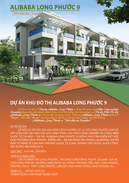 Đất nền giá rẻ - Kênh đầu tư mới mẻ - 1