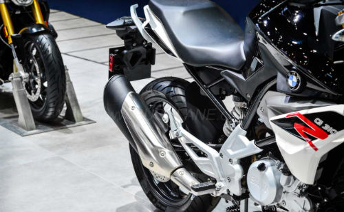 BMW G310R do hãng xe rẻ sản xuất, ai hưởng lợi? - 3