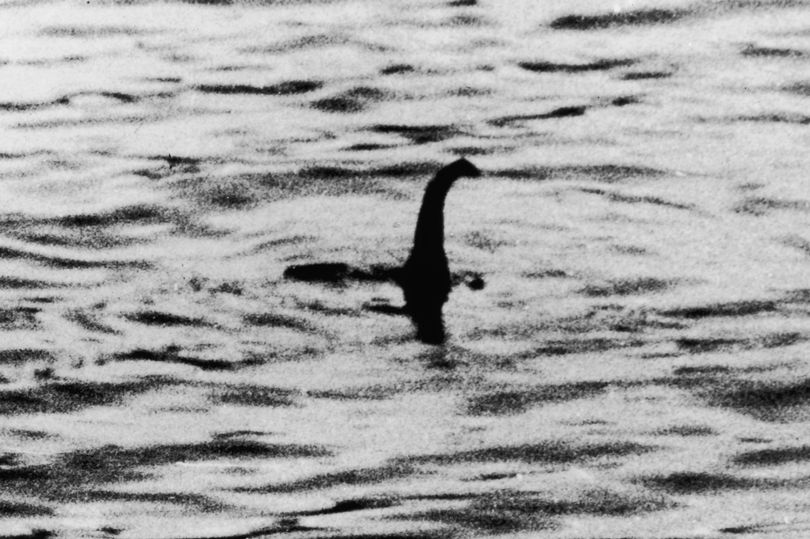 Phát hiện quái vật hồ Loch Ness cách &#34;nhà&#34; 200km? - 2