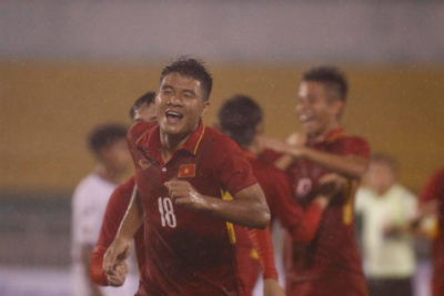 Chi tiết U23 Việt Nam - U23 Đông Timor: Chiến thắng đậm đà (KT) - 9