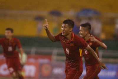 Chi tiết U23 Việt Nam - U23 Đông Timor: Chiến thắng đậm đà (KT) - 8