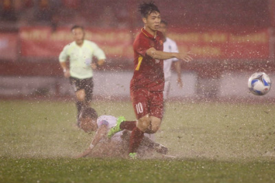 Chi tiết U23 Việt Nam - U23 Đông Timor: Chiến thắng đậm đà (KT) - 3