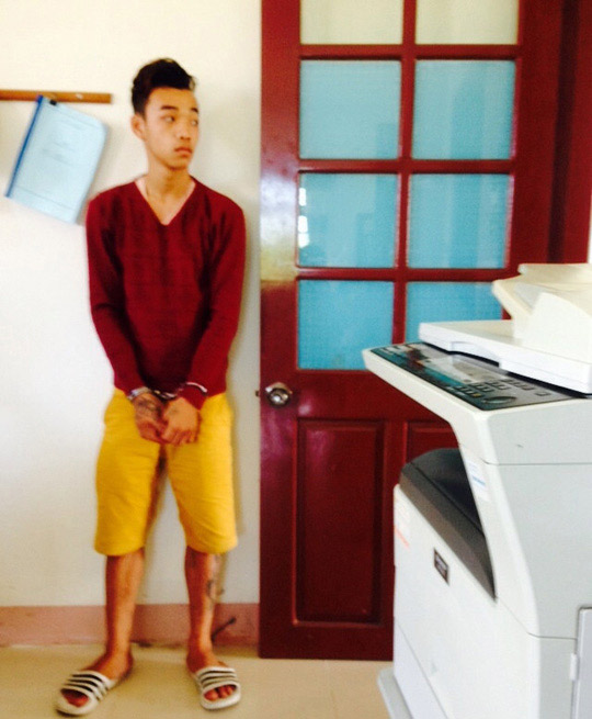 Nóng 24h qua: 3 xe giường nằm tông nhau kinh hoàng trên quốc lộ - 6