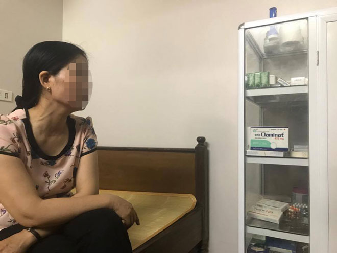 Nóng 24h qua: 3 xe giường nằm tông nhau kinh hoàng trên quốc lộ - 4