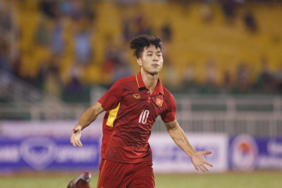 Chi tiết U23 Việt Nam - U23 Đông Timor: Chiến thắng đậm đà (KT) - 10