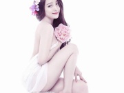 Bạn gái xinh như hot girl thế này, bảo sao Văn Thanh U23 không mê