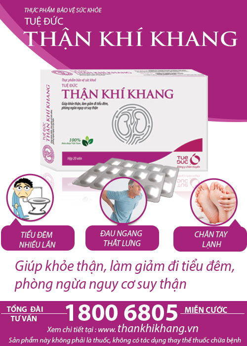 Kỳ lạ: Khỏe thận, hết tiểu đêm sau 7 ngày nhờ cây thuốc dễ tìm quanh ta - 3