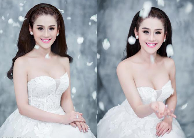 Suýt chết vì chuyển giới, Lâm Khánh Chi tiếp tục bóc đời tư trước nay giấu kín - 3