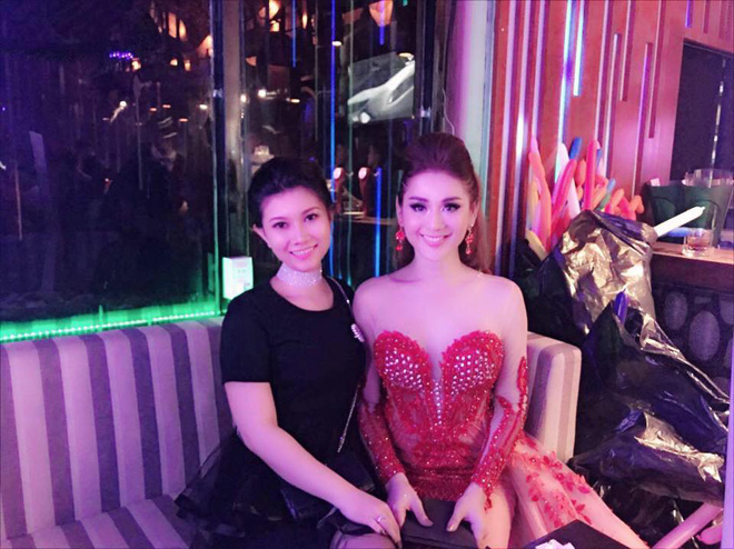 Suýt chết vì chuyển giới, Lâm Khánh Chi tiếp tục bóc đời tư trước nay giấu kín - 6