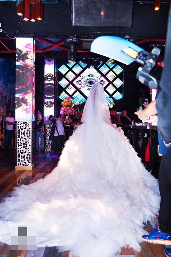 Suýt chết vì chuyển giới, Lâm Khánh Chi tiếp tục bóc đời tư trước nay giấu kín - 7