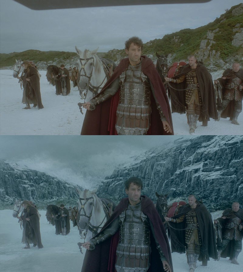 Ngã ngửa vì kĩ xảo phù phép của Hollywood: Thánh diễn sâu là đây! - 6