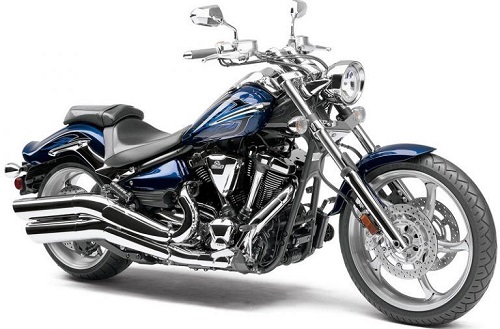 Top 25 xe cruiser tăng tốc "cực đỉnh" (Phần 1) - 12