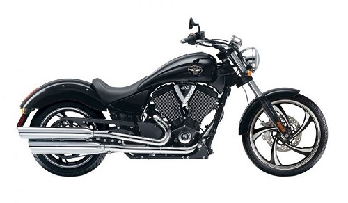 Top 25 xe cruiser tăng tốc "cực đỉnh" (Phần 1) - 10