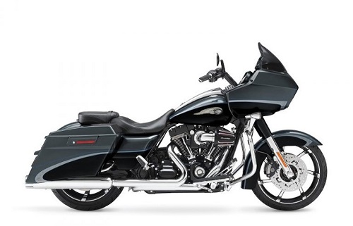 Top 25 xe cruiser tăng tốc "cực đỉnh" (Phần 1) - 8