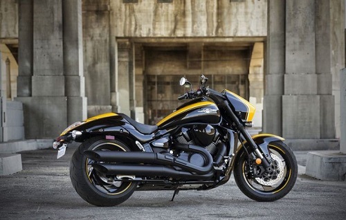 Top 25 xe cruiser tăng tốc "cực đỉnh" (Phần 1) - 7