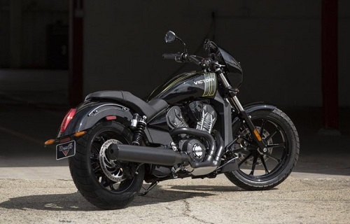 Top 25 xe cruiser tăng tốc "cực đỉnh" (Phần 1) - 6