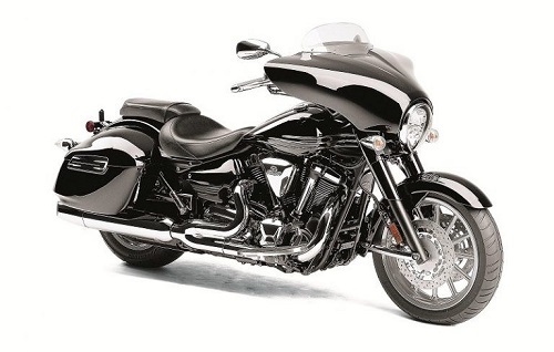 Top 25 xe cruiser tăng tốc "cực đỉnh" (Phần 1) - 5