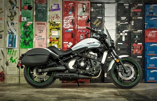 Top 25 xe cruiser tăng tốc "cực đỉnh" (Phần 1) - 4