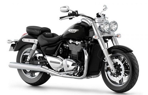 Top 25 xe cruiser tăng tốc "cực đỉnh" (Phần 1) - 3