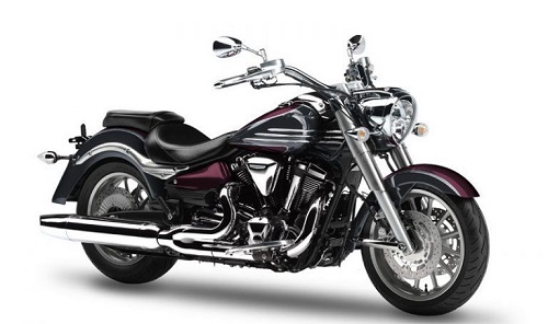 Top 25 xe cruiser tăng tốc "cực đỉnh" (Phần 1) - 2