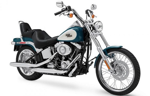 Top 25 xe cruiser tăng tốc "cực đỉnh" (Phần 1) - 10