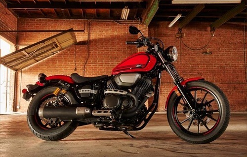 Top 25 xe cruiser tăng tốc "cực đỉnh" (Phần 1) - 11