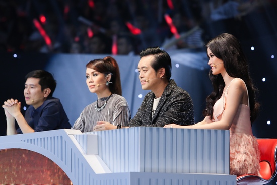 Thà xem thế giới động vật còn hơn xem gameshow - 5