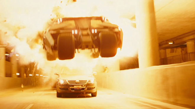 Lặng người trước những thước phim phải trả giá bằng mạng sống - 5