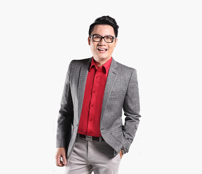 Việt Tiến – Toát lên “chất” đàn ông - 1