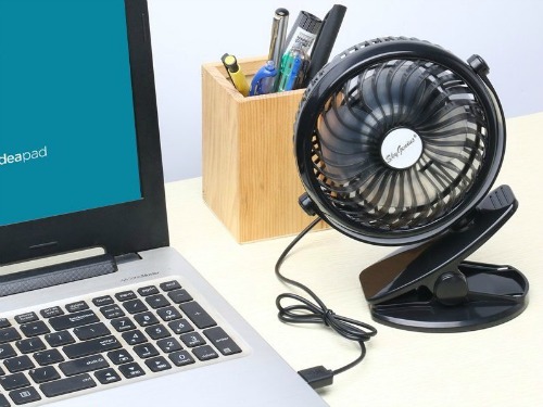 9 đồ công nghệ cần có trong ký túc xá sinh viên - 8